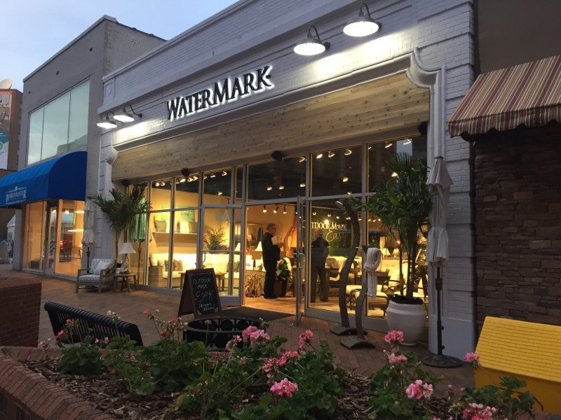 Watermark Living-Showroom-Main Street